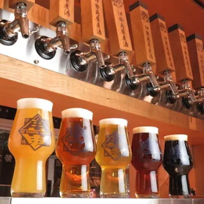 世界が認めるクラフトビールの魅力