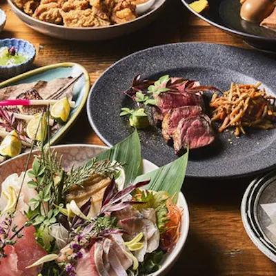 三重の食材を活かした伝統の味