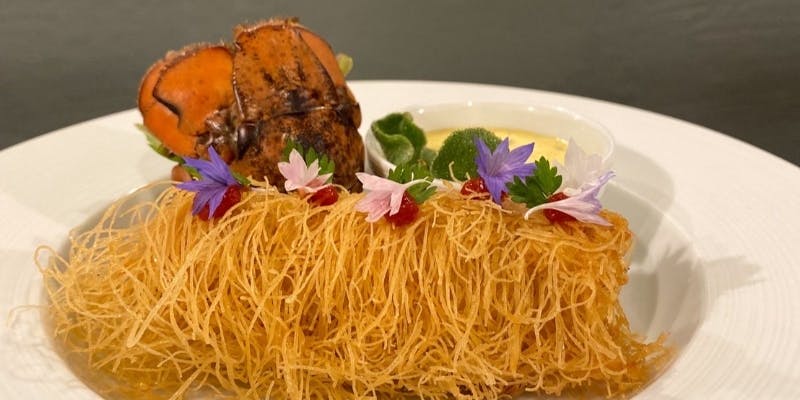 【お席のみのご予約】