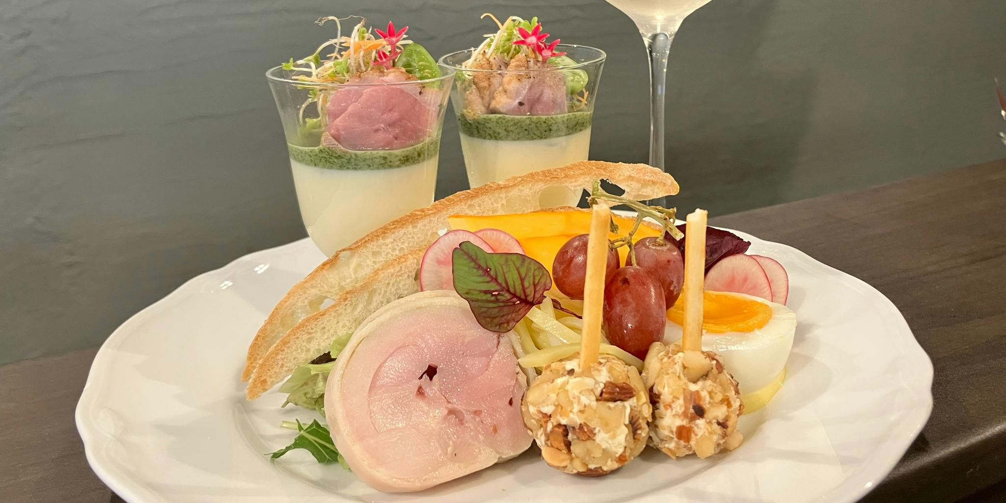 フランス料理百科　Ⅰ 宴会料理 フランス料理百科　Ⅰ 宴会料理