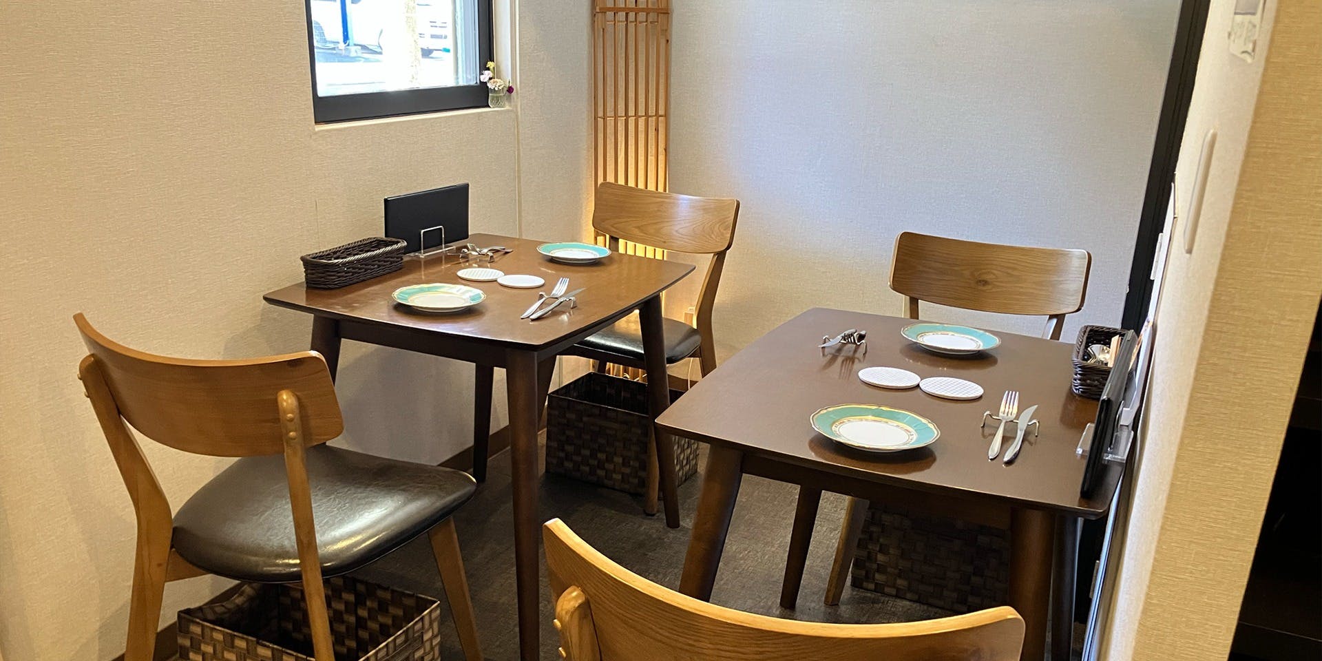 西洋食堂 みやざき - 画像2