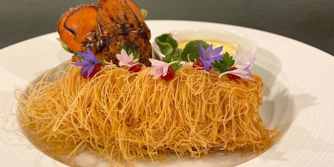 西洋食堂 みやざき - 画像4