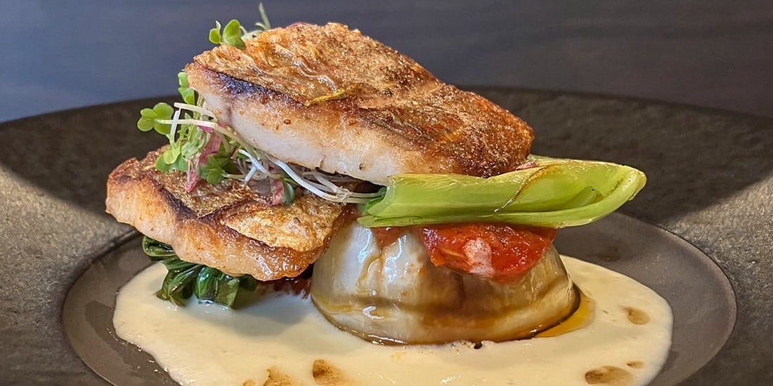 西洋食堂 みやざき - 画像5