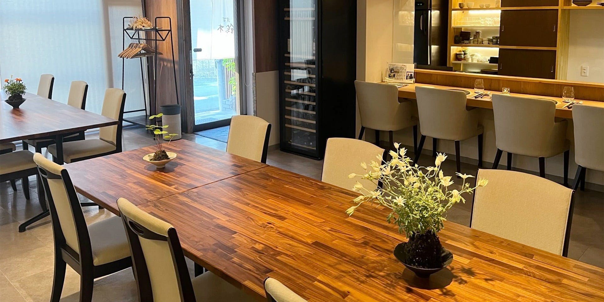 洋菜 鈴木 - 画像2