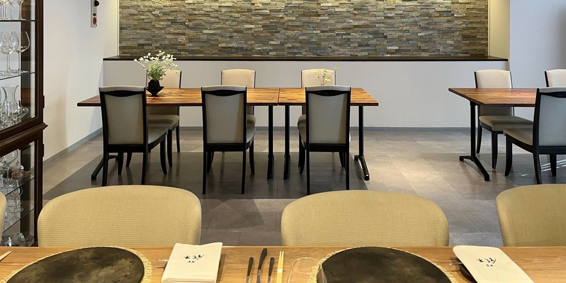 洋菜 鈴木 - 画像1