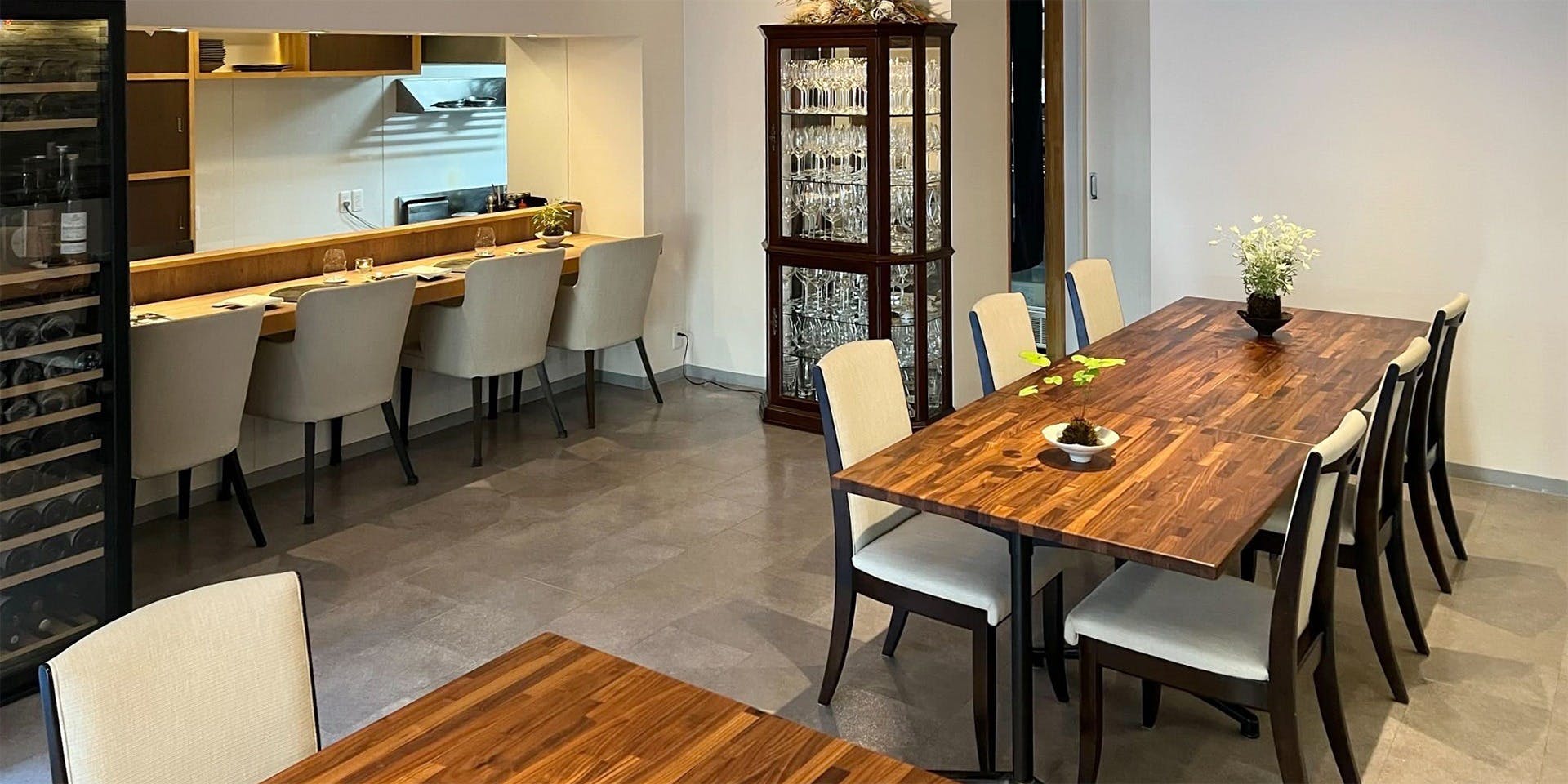 洋菜 鈴木 - 画像4