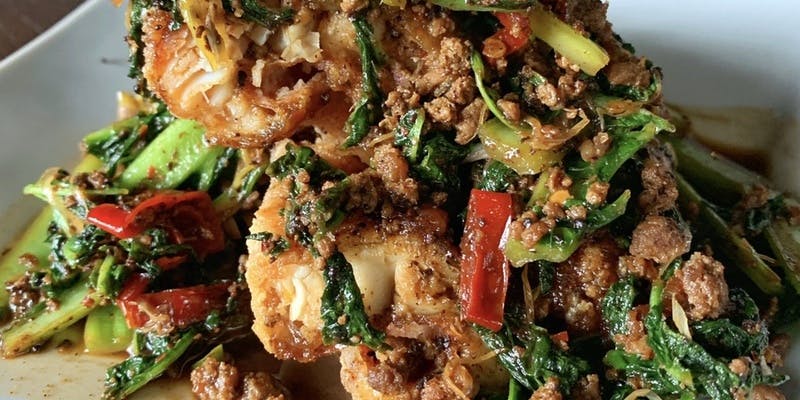 【特選お任せコース】全7品