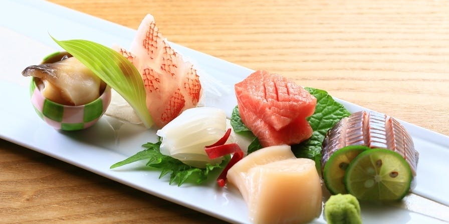 和膳 功 北海道朝市直営店 - 画像10