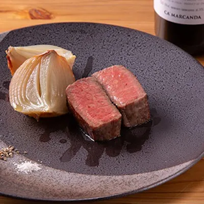 道産・国産食材を活かした多彩な料理
