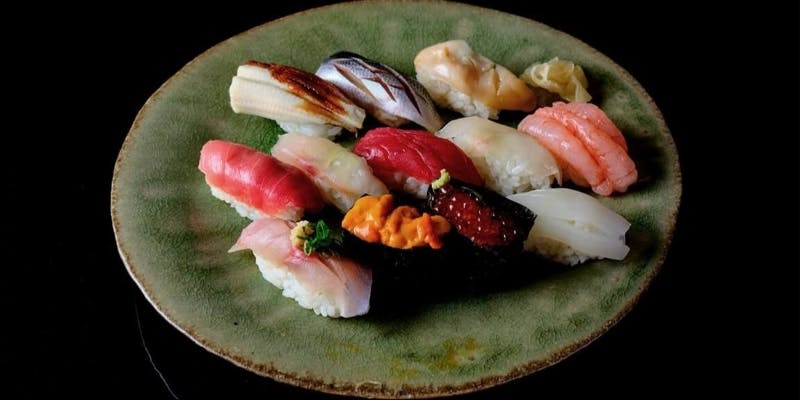 すいれんコース