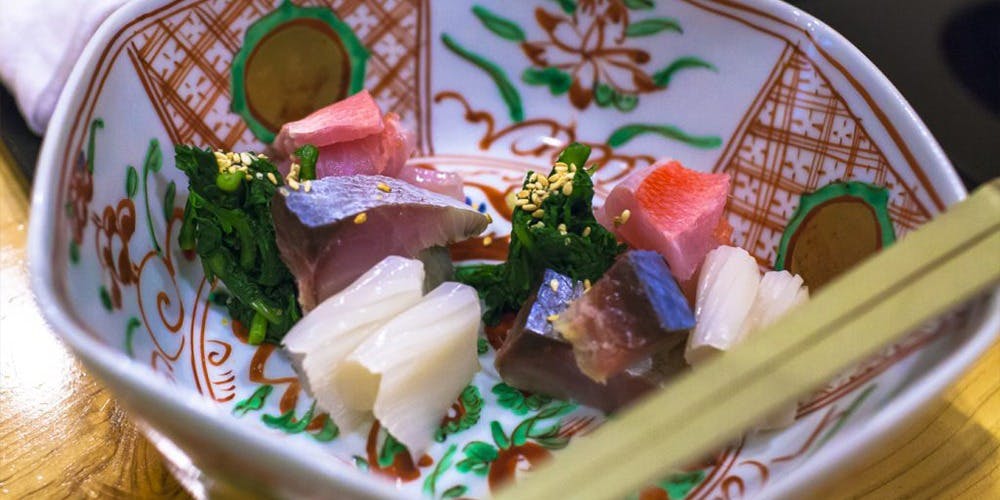 御りょう里屋 伊藤 - 画像4