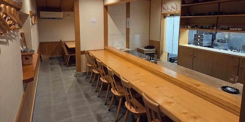 御りょう里屋 伊藤