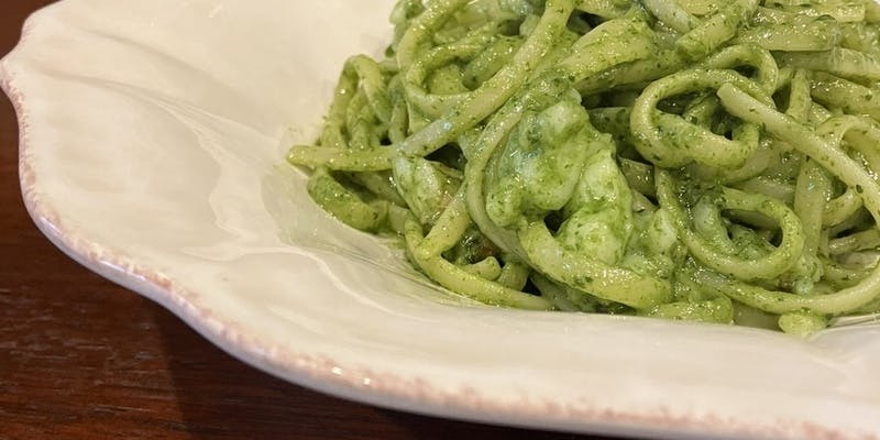 【Perticaおすすめ】選べるパスタ付き　おつまみ4皿＋パスタ＋メインのお気軽セット