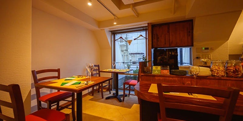 Pertica Ginza - 画像1