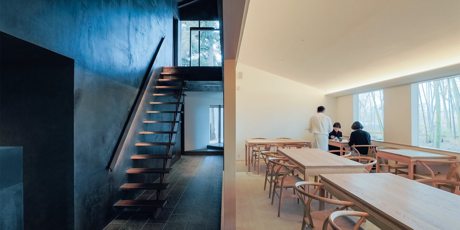 evam eva yamanashi 味 - 画像2