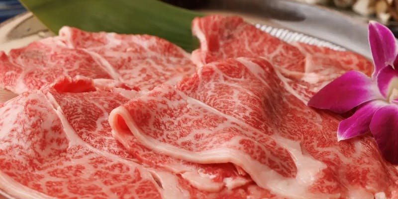 3時間飲み放題付き「伊勢海老の黄金焼き,和牛のしゃぶしゃぶ等 海の幸・山の幸会席コース」