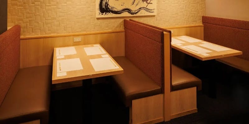 お席のみのご予約