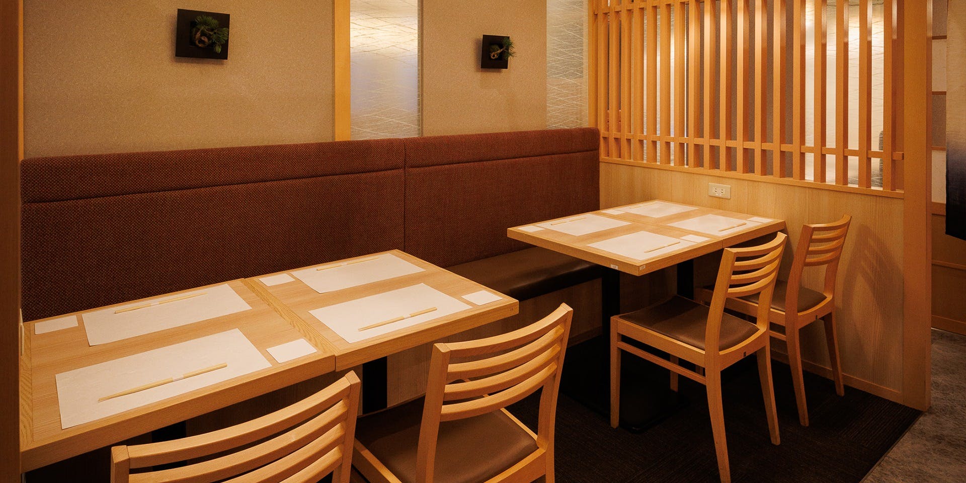 47都道府県の日本酒と炉端焼き 浦島 船橋店 - 画像3