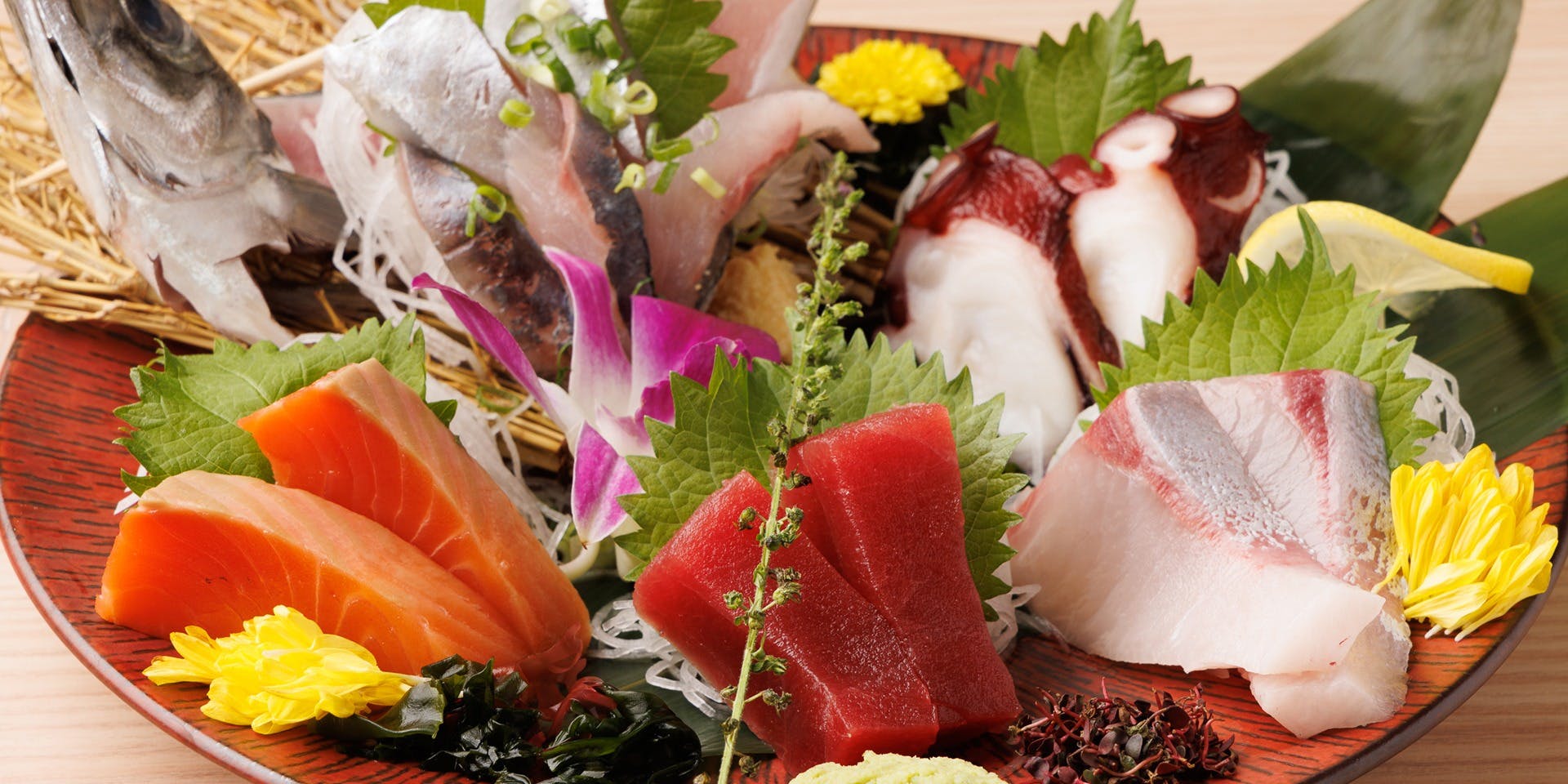 47都道府県の日本酒と炉端焼き 浦島 船橋店 - 画像5