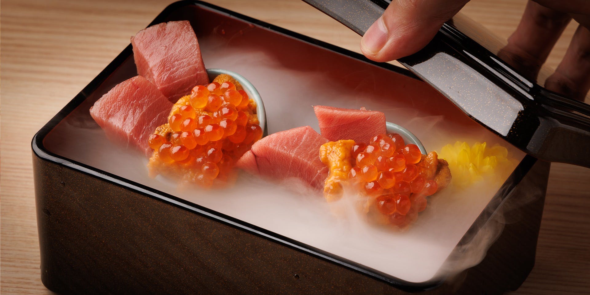 47都道府県の日本酒と炉端焼き 浦島 船橋店 - 画像6