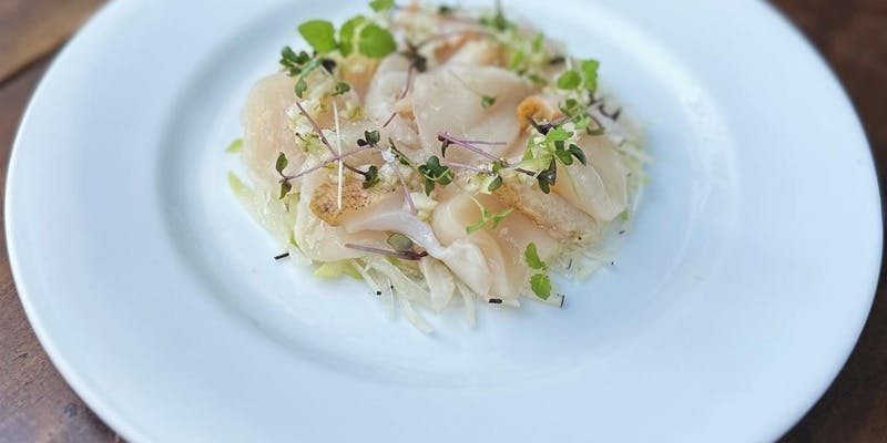 おまかせコース！シーフード好きにおすすめ！漁師直送の新鮮な魚介料理を楽しめるプラン