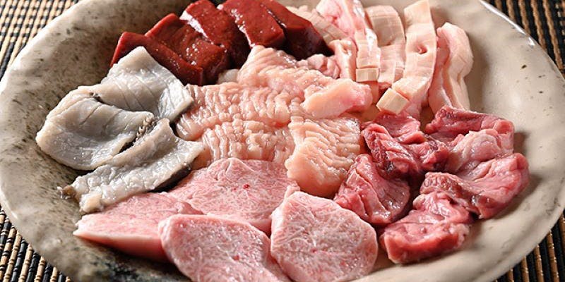 神泉ホルモン 三百屋 (サンビャクヤ) - 神泉/ホルモン [一休.com