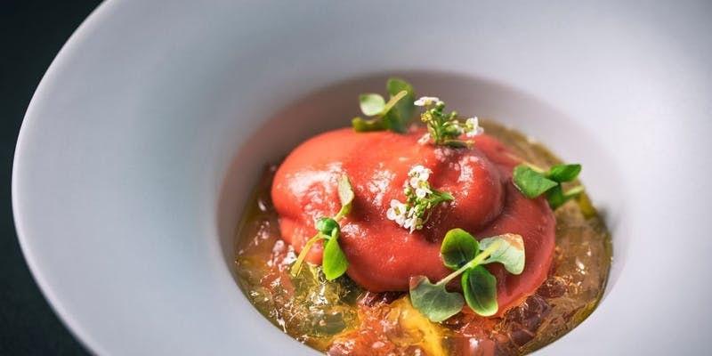 【平日限定Apprecier Lunch】アペレシエ・ランチ