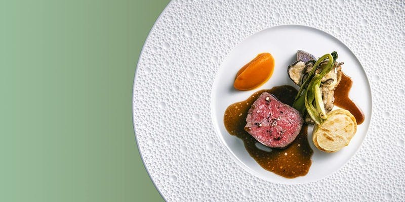 【MENU PREMIER】ムニュ・プルミエ