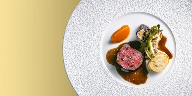 【MENU ROYAL】ムニュ・ロワイヤル