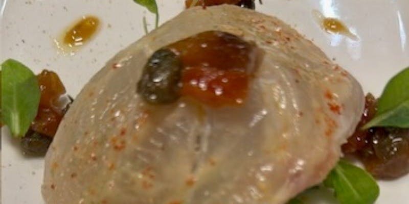 ディナー33,000円