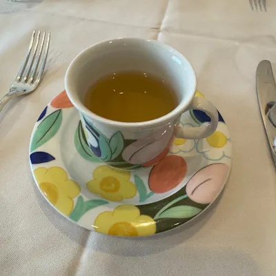 心温まる味わい。特別な一杯。