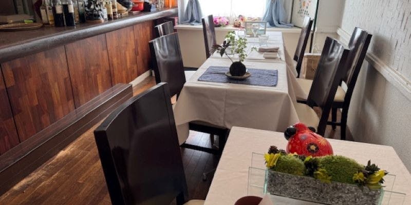 カシェット池上 - 画像9