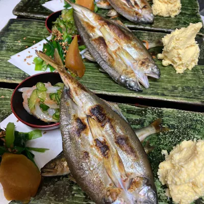 四季折々の食材を活かした料理