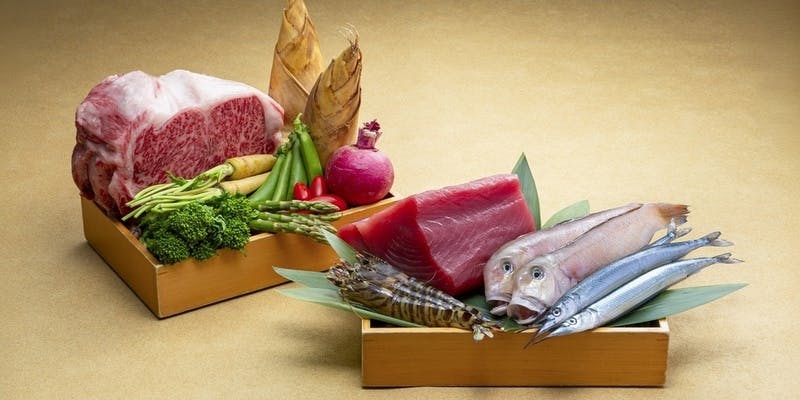 響会席＜要予約＞