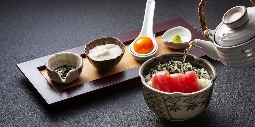 日本料理「藍彩」／JRホテルクレメント徳島 - 画 像4