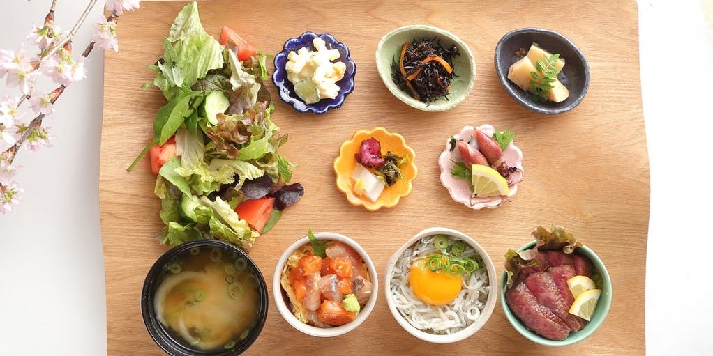 ＆restaurant KOTOWARI - 画像5