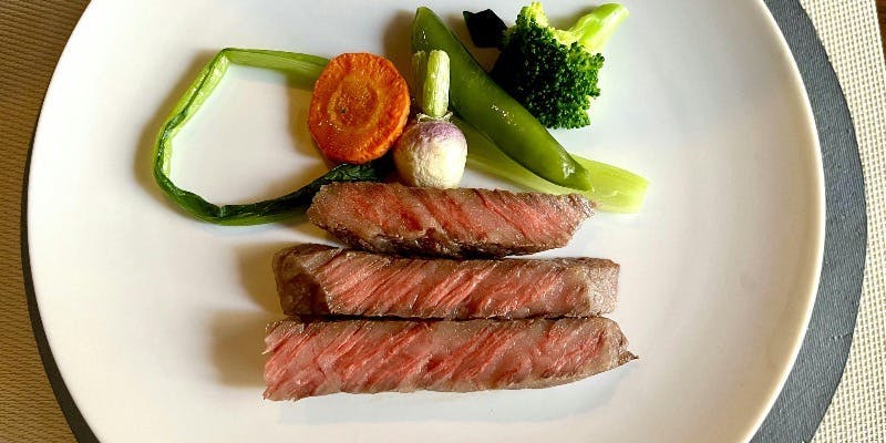 11周年記念感謝のコース　伊勢海老、A5ランク和牛、スペシャリテ　トリュフ卵など、感謝の価格で