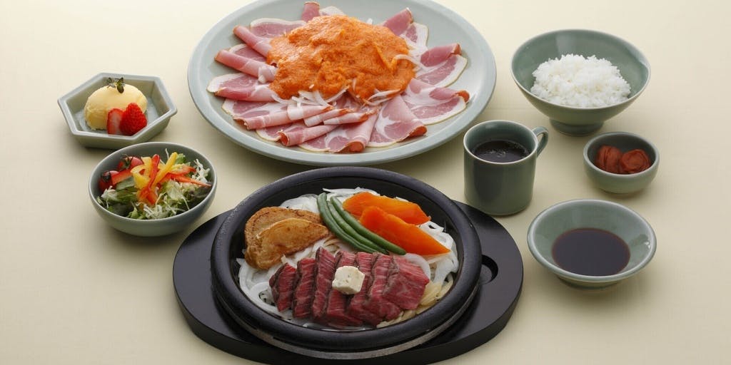 三田屋本店 やすらぎの郷 本店 - 画像14