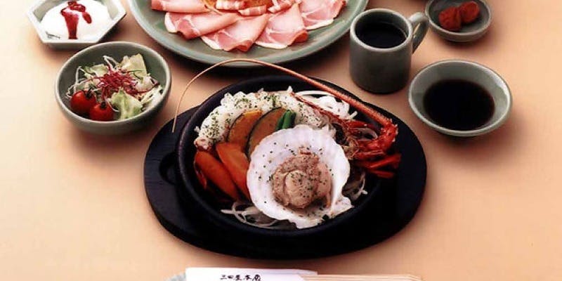 三田屋本店 やすらぎの郷 本店 - 画像12