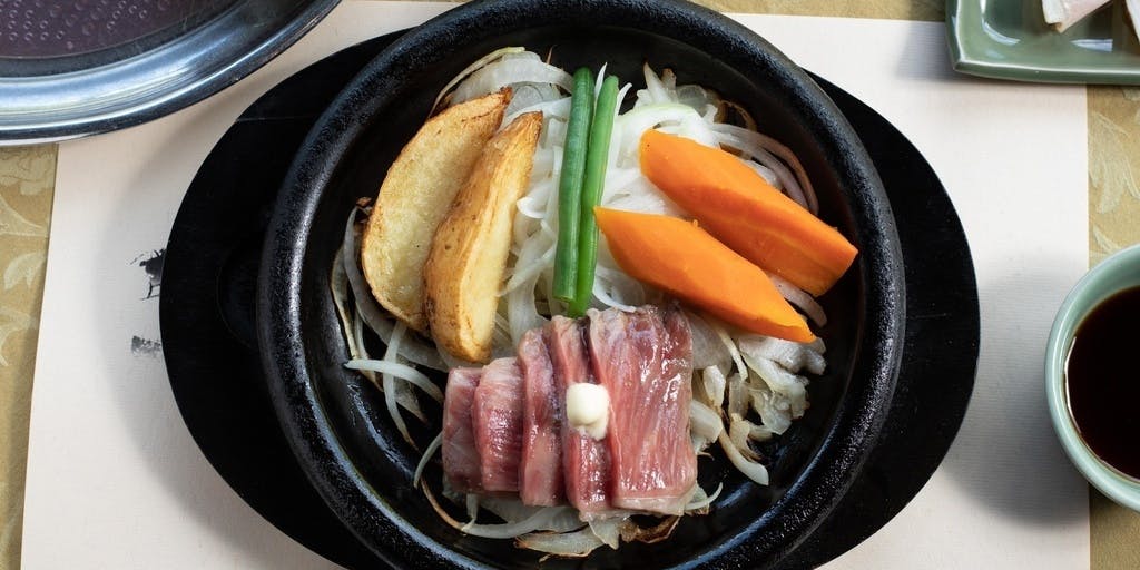 三田屋本店 やすらぎの郷 本店 - 画像7