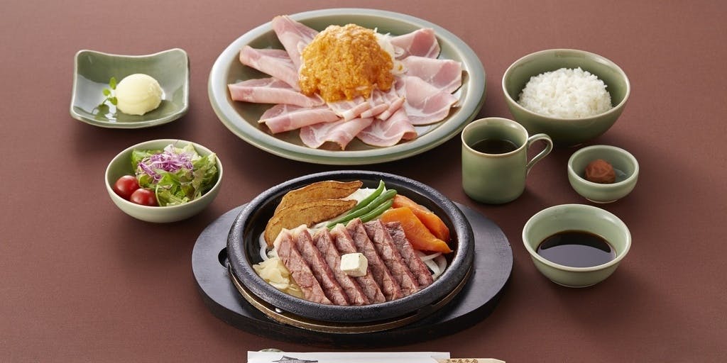 三田屋本店 やすらぎの郷 本店 - 画像6