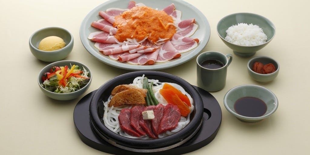 三田屋本店 やすらぎの郷 本店 - 画像8