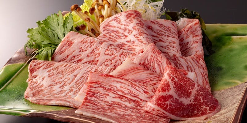 おまかせ御膳【特上】