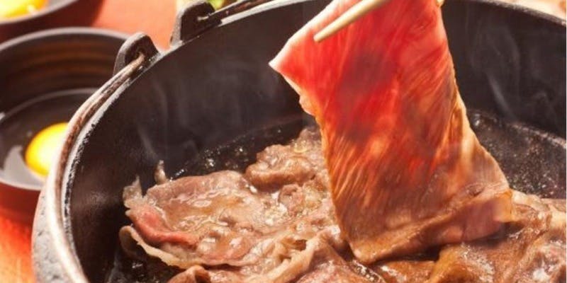 すき焼き 華 ーHANAー