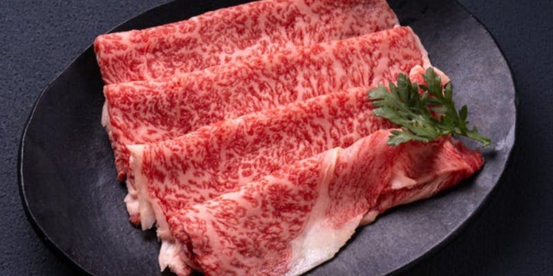 【ランチ】すき焼き 紅 ーBENIー