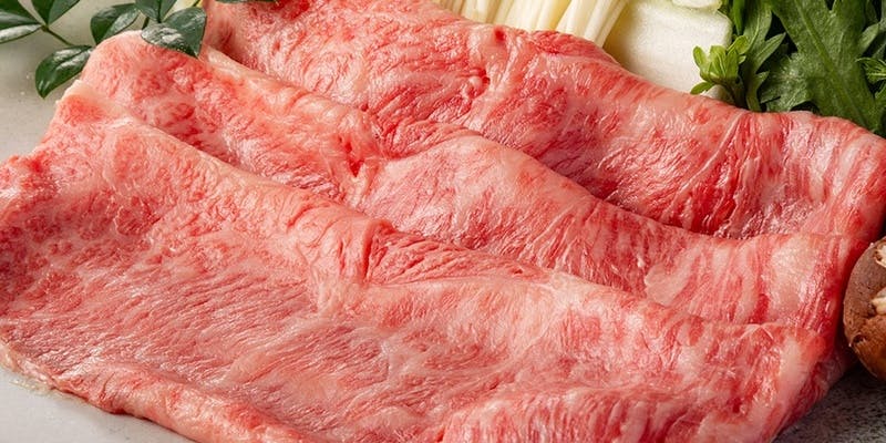 【数量限定】黒梅 Kuroume すき焼き会席＋【ランチ限定】乾杯ドリンク