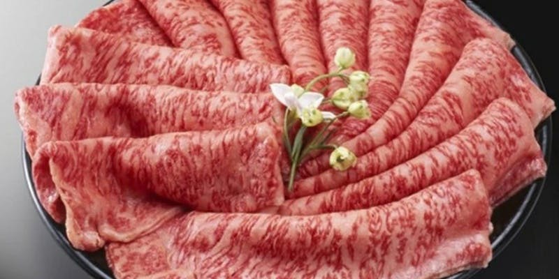 【ランチ限定】黒牛 Kuroushi 会席