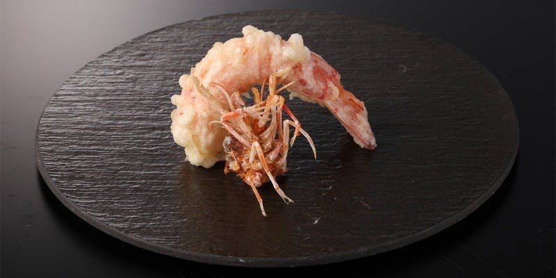 【ディナー】おまかせコース ー上ー