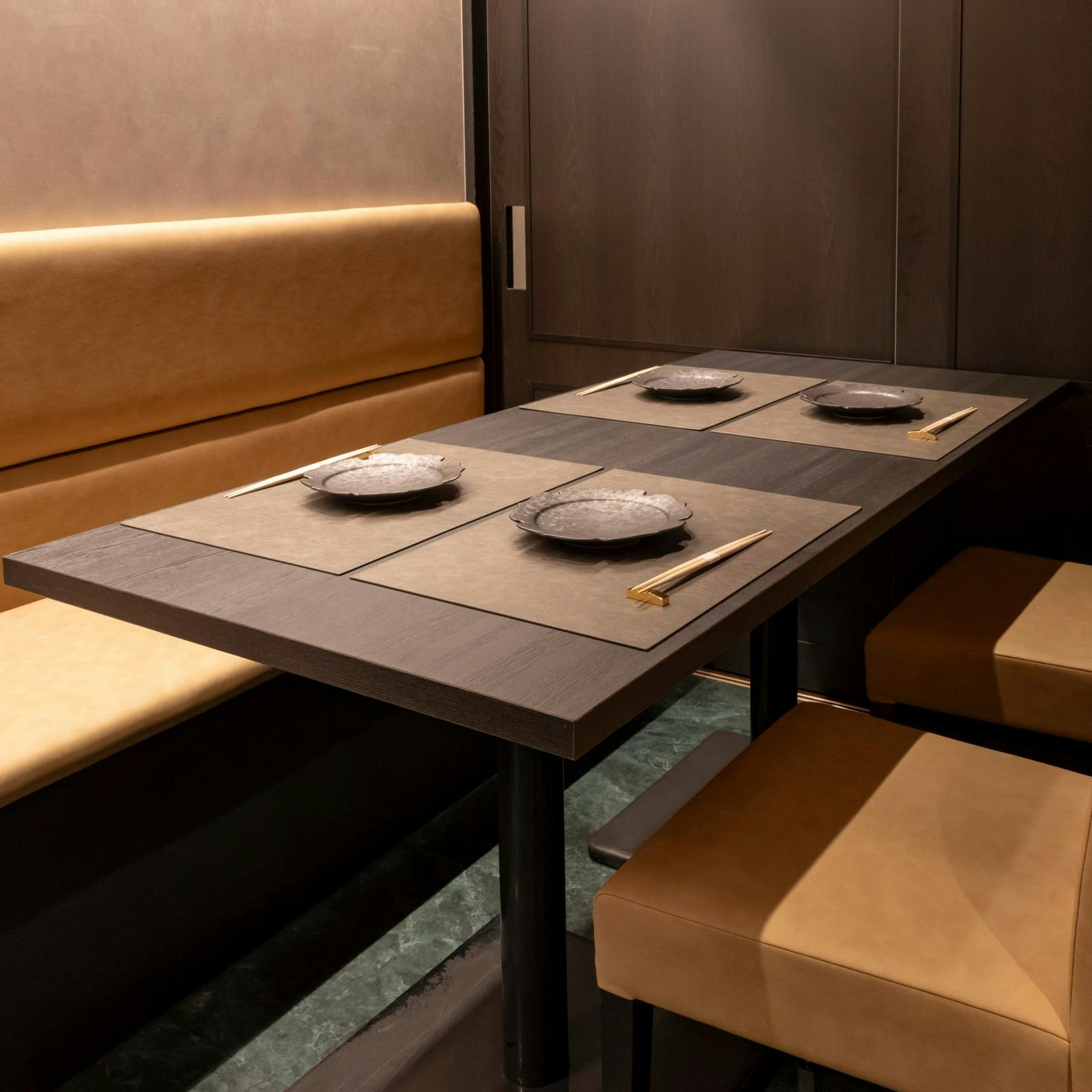 銀座 てんぷら 蓮華 (ギンザ テンプラ レンゲ) - 東銀座/天ぷら [一休