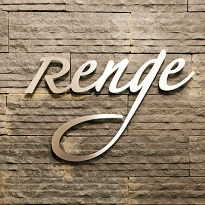 百名店で話題のRengeが織りなす新たな挑戦